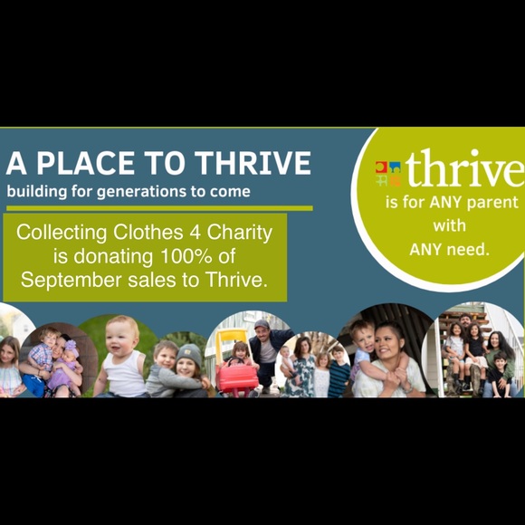 Donating 100% to local charities each month. - Picture 6 of 14